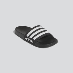 ADILETTE SHOWER SLIDES - Core Black / Ftwr White / Core Black