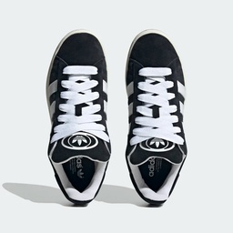 CAMPUS 00S SHOES - Core Black / Cloud White / Off White