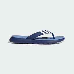 COMFORT FLIP-FLOPS - Victory Blue / Ftwr White / Blue Fusion