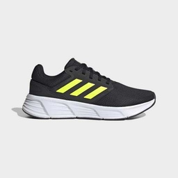 GALAXY 6 SHOES - Core Black / Solar Yellow / Carbon
