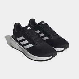 RUNFALCON 3.0 SHOES - Core Black / Ftwr White / Core Black