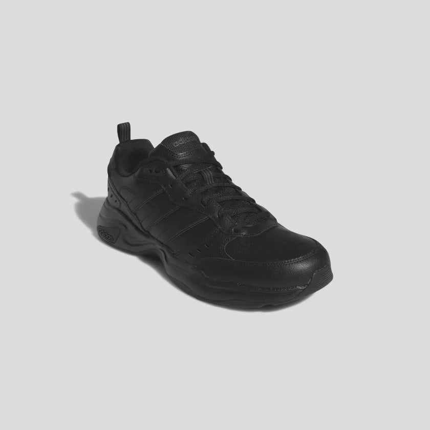 STRUTTER SHOES - Core Black / Core Black / Grey Six | BrandCo