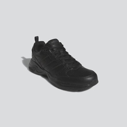 STRUTTER SHOES - Core Black / Core Black / Grey Six
