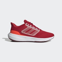ULTRABOUNCE SHOES - Better Scarlet / Better Scarlet / Ftwr White