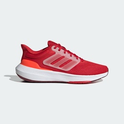 ULTRABOUNCE SHOES - Better Scarlet / Better Scarlet / Ftwr White