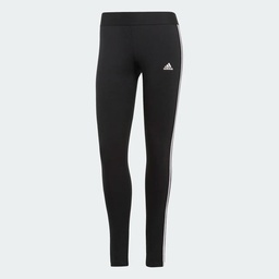 3 STRIPES LEGGINGS - Black / White