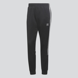 ADICOLOR CLASSICS CUTLINE PANT - Black