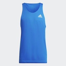 ADIDAS OWN THE RUN SINGLET - H58596