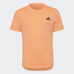 ADIDAS TENNIS NEW YORK FREELIFT T-SHIRT - HN0094