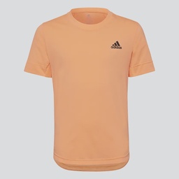 ADIDAS TENNIS NEW YORK FREELIFT T-SHIRT - HN0094
