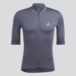 ADIDAS THE SHORT SLEEVE CYCLING JERSEY - HM6427