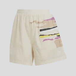 ADIDAS THEBE MAGUGU SHORTS - HK5197