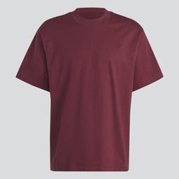 ADICOLOR CONTEMPO T-SHIRT - Shadow Red