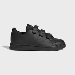 ADIDAS ADVANTAGE COURT LIFESTYLE HOOK-AND-LOOP - GW6490