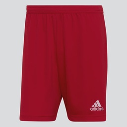 ENTRADA 22 SHORTS - Team Power Red 2