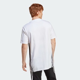 FUTURE ICONS 3-STRIPES T-SHIRT - White