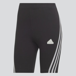 ADIDAS FUTURE ICONS 3-STRIPES BIKE SHORTS - HT4718