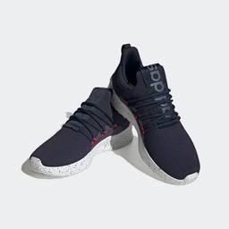 LITE RACER ADAPT 4.0 CLOUDFOAM SLIP-ON SHOES - Legend Ink / Legend Ink / Shadow Navy