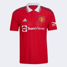 MANCHESTER UNITED 22/23 HOME JERSEY - Real Red