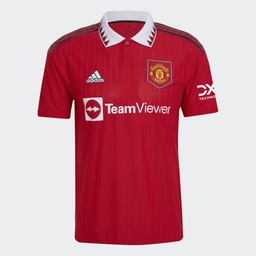 MANCHESTER UNITED 22/23 HOME JERSEY - Real Red