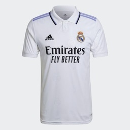 REAL MADRID 22/23 HOME JERSEY - White
