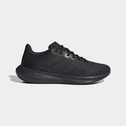 RUNFALCON 3.0 SHOES - Core Black / Core Black / Carbon