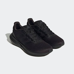 RUNFALCON 3.0 SHOES - Core Black / Core Black / Carbon