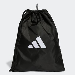 [4066746563120] TIRO LEAGUE GYM SACK - Black / White
