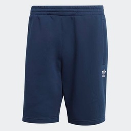 TREFOIL ESSENTIALS SHORTS - Night Indigo