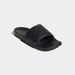 ADILETTE COMFORT SLIDES - Core Black / Carbon / Core Black
