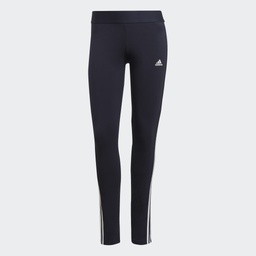 3 STRIPES LEGGINGS - Legend Ink / White