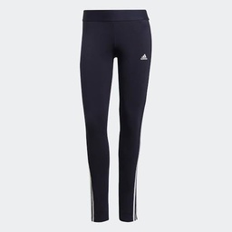 3 STRIPES LEGGINGS - Legend Ink / White