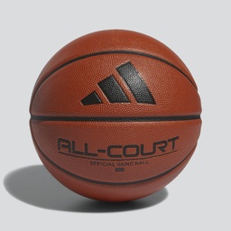 ALL COURT 3.0 BALL - Basketball Natural / Black