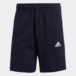 ESSENTIALS 3-STRIPES SHORTS - Legend Ink / White