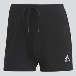 ADIDAS ESSENTIALS SLIM 3-STRIPES SHORTS - GM5523
