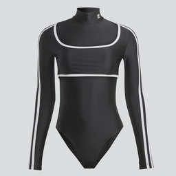 ADIDAS LONG SLEEVE BODYSUIT - IC5577