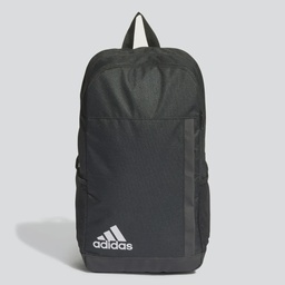 [4065431097667] MOTION BADGE OF SPORT BACKPACK - Black / White