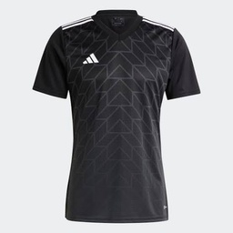 TEAM ICON 23 JERSEY - Black