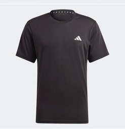 ADIDAS TRAIN ESSENTIALS COMFORT TRAINING T-SHIRT - IC7421