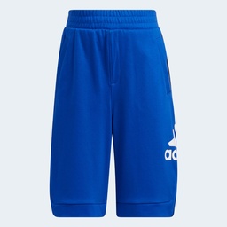 KNIT SHORTS - Team Royal Blue