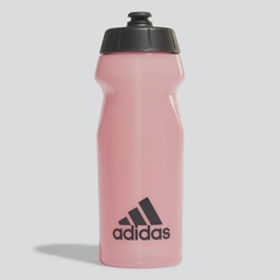 [4065431092594] PERFORMANCE WATER BOTTLE 0.5 L - Bliss Pink / Black