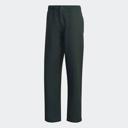 ADICOLOR CONTEMPO CHINO TROUSERS - Mineral Green