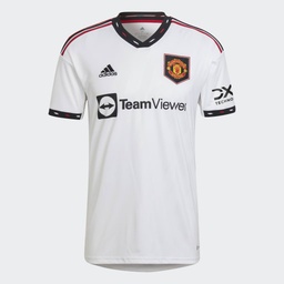 ADIDAS MANCHESTER UNITED 22/23 AWAY JERSEY - H13880