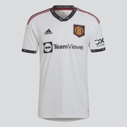 ADIDAS MANCHESTER UNITED 22/23 AWAY JERSEY - H13880