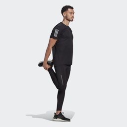 ADIDAS OWN THE RUN TEE - H58591