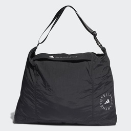 [4065424244566] ADIDAS BY STELLA MCCARTNEY TOTE BAG - Black / Black / White
