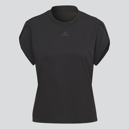 ADIDAS AEROREADY MADE FOR TRAINING FLORAL T-SHIRT - HD6285