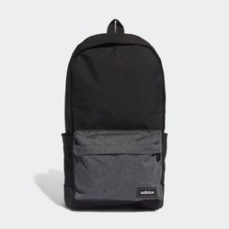 [4064055228150] CLASSIC BACKPACK - Black / Dark Grey Heather