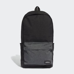 [4064055228150] CLASSIC BACKPACK - Black / Dark Grey Heather
