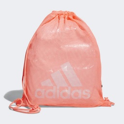 [4065424338692] ADIDAS MESH GYM BAG - H64765